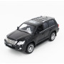 Радиоуправляемый джип Hui Quan Lexus LX570 Black - HQ200125-B