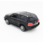 Радиоуправляемый джип Hui Quan Lexus LX570 Black - HQ200125-B