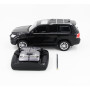 Радиоуправляемый джип Hui Quan Lexus LX570 Black - HQ200125-B