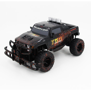Радиоуправляемый джип YED Mud SUV Car 1:10 - YE81406