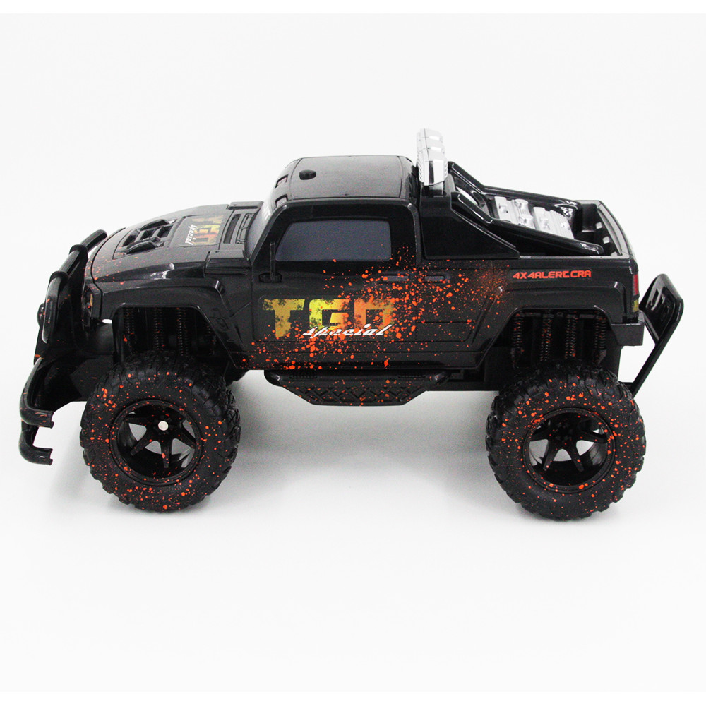 Радиоуправляемый джип YED Mud SUV Car 1:10 - YE81406
