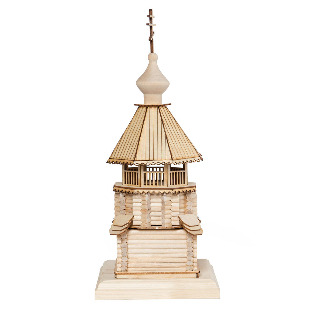 Конструктор из дерева K01N