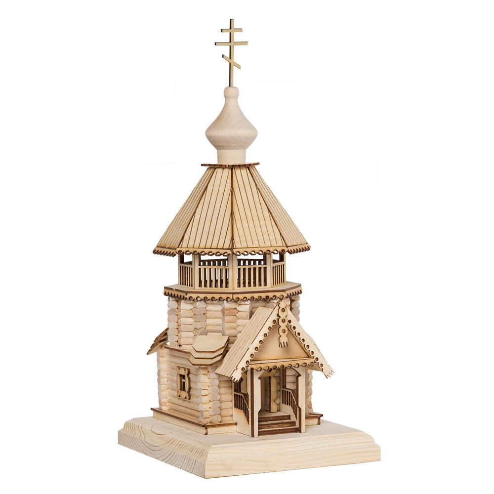 Конструктор из дерева K01N