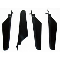 Лопасти верхние и нижние - NE4210004