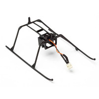 Посадочные лыжи - NE4210060