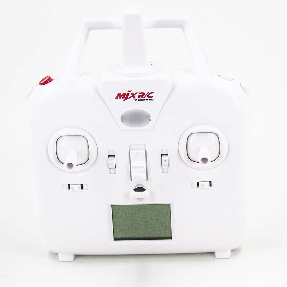 Пульт управления для квадрокоптера MJX - MJX-GR302