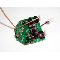 Плата приемника - NE4619001