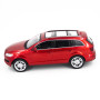 Радиоуправляемая машина MZ Audi Q7 Red 1:14 - 2031