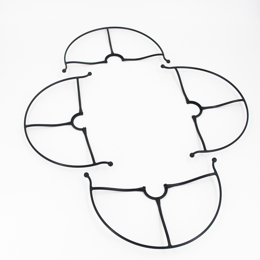 Защита лопастей для квадрокоптера MJX X102H - MJX-X10203