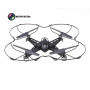 Радиоуправляемый квадрокоптер с барометром HD камера MJX X301H FPV 2.4G - X301H
