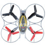 Радиоуправляемый квадрокоптер Syma X4 2.4G - Х4