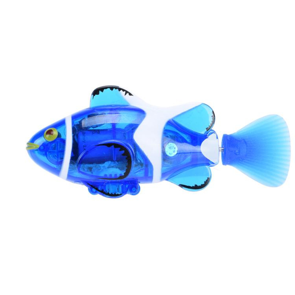 Радиоуправляемая рыбка Create Toys Clown Fish - 3316