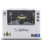 Радиоуправляемый прыгающий робот Happy Cow Jumping Stunter - 777-359