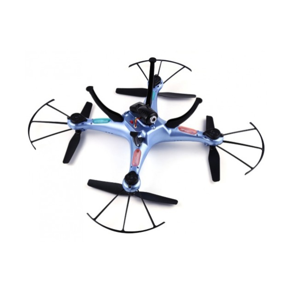 Радиоуправляемый квадрокоптер Syma с камерой - X5HC