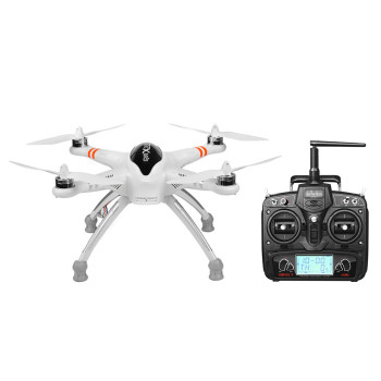 Радиоуправляемый квадрокоптер Walkera QR X350 Pro Basic Devo 7