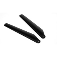 Лопасти ротора B - s006-08