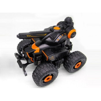 Радиоуправляемый внедорожник YED (4 колеса, cтреляет водой) - YE81503-1