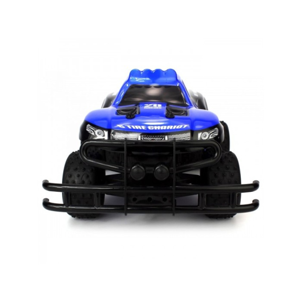 Радиоуправляемый внедорожник YED 4WD 1:10 RTR 2.4G - YE81504