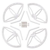 Защита винтов для квадрокоптера X350 - QR X350 PRO-Z-21