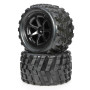 Задние колеса для автомодели WLtoys L969 - L969-02