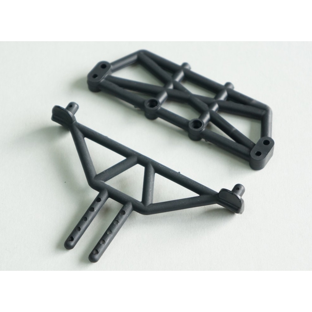 Крепление кузова для автомодели WLtoys L979 - L979-03