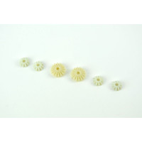 Конические шестерни дифференциала для машин WLtoys 1:12 - L959-22