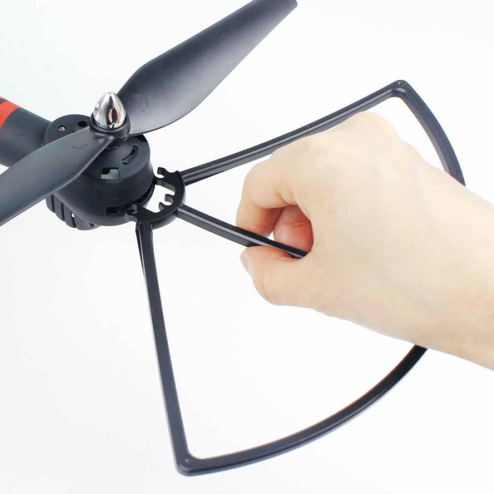 Защита лопастей для квадрокоптера WLtoys Q303 - Q303-10