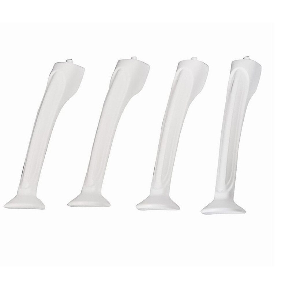 Белые шасси для Syma X8HW/HC/HG - X8HW-03-W