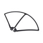 Черная защита лопастей для Syma X8HW/HC/HG - X8HW-04-B