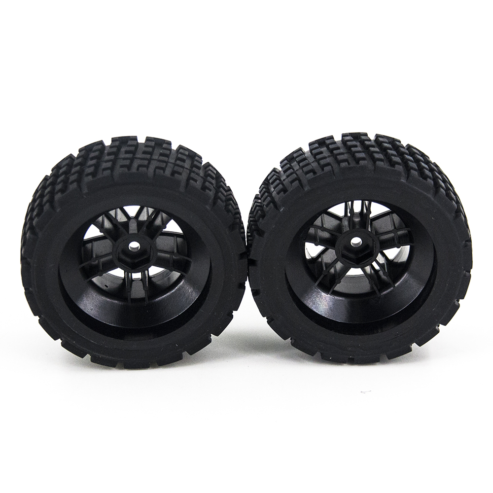 Задние колеса для автомодели WLtoys L979 - L979-02