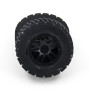 Задние колеса для автомодели WLtoys L979 - L979-02