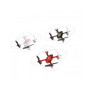 Радиоуправляемый квадрокоптер Syma X11 Hornet 6AXIS 2.4G - SYMA-X11