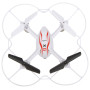 Радиоуправляемый квадрокоптер Syma X11 Hornet 6AXIS 2.4G - SYMA-X11