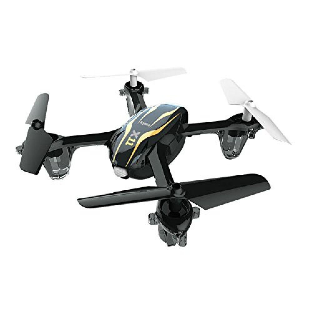 Радиоуправляемый квадрокоптер Syma X11 Hornet 6AXIS 2.4G - SYMA-X11