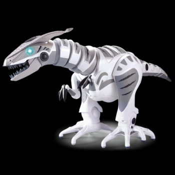 Радиоуправляемый динозавр Robone Robosaur - TT320