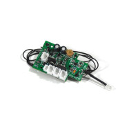 Основная плата - s009-26