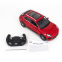 Радиоуправляемая машина Rastar Porsche Macan Turbo Red 1:14 - 73300-R