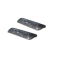 Лопасти A - s012-08