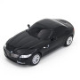 Радиоуправляемая машина Rastar BMW Z4 Black 1:24 - 39700-B