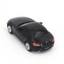 Радиоуправляемая машина Rastar BMW Z4 Black 1:24 - 39700-B