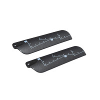 Лопасти В - s012-09