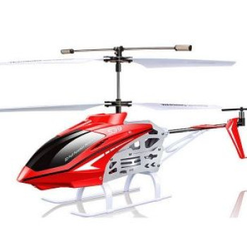 Радиоуправляемый вертолет с гироскопом Syma S39 2.4G