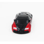 Радиоуправляемый трансформер, ползающий по стенам MZ Bugatti Veyron Red 1:24 - 2815P
