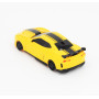 Радиоуправляемый робот трансформер Chevrolet Camaro 1:24 - MZ-2827P