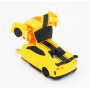 Радиоуправляемый робот трансформер Chevrolet Camaro 1:24 - MZ-2827P