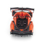 Радиоуправляемая машина MZ Lamborghini Veneno Cabrio Orange 1:14 - MZ-2304J-O
