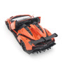 Радиоуправляемая машина MZ Lamborghini Veneno Cabrio Orange 1:14 - MZ-2304J-O
