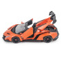 Радиоуправляемая машина MZ Lamborghini Veneno Cabrio Orange 1:14 - MZ-2304J-O