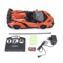 Радиоуправляемая машина MZ Lamborghini Veneno Cabrio Orange 1:14 - MZ-2304J-O
