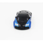 Радиоуправляемый трансформер, ползающий по стенам MZ Bugatti Veyron Blue 1:24 - 2815P-B